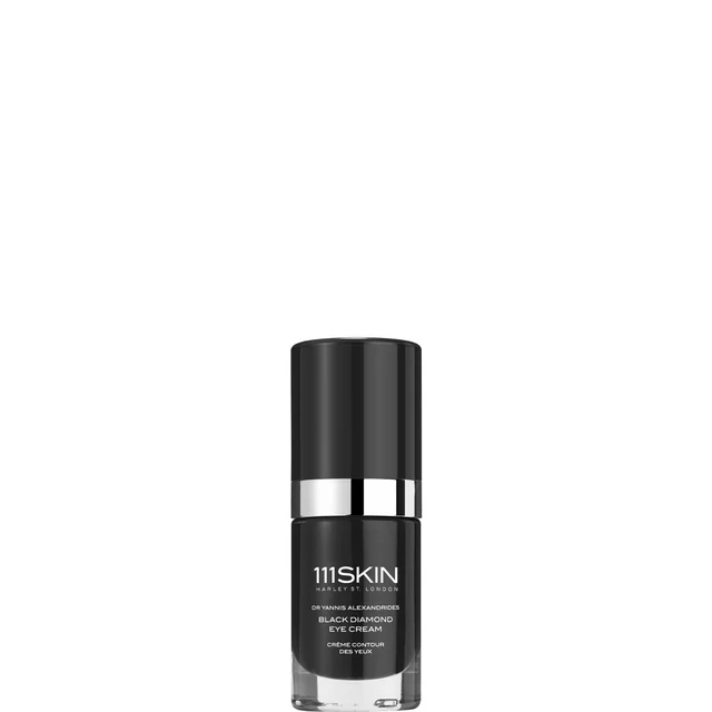 111SKIN Celestial Black Diamond Eye Cream 15ml