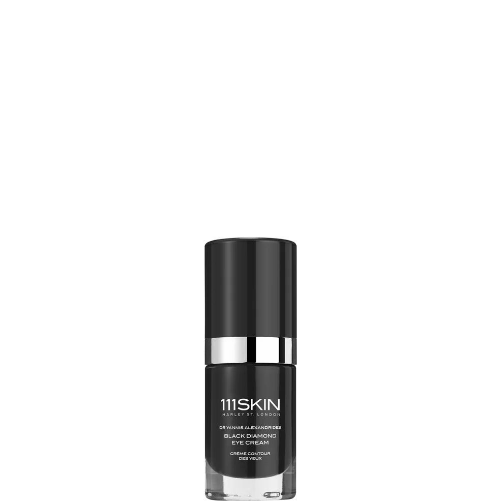 111SKIN Celestial Black Diamond Eye Cream 15ml Image 1