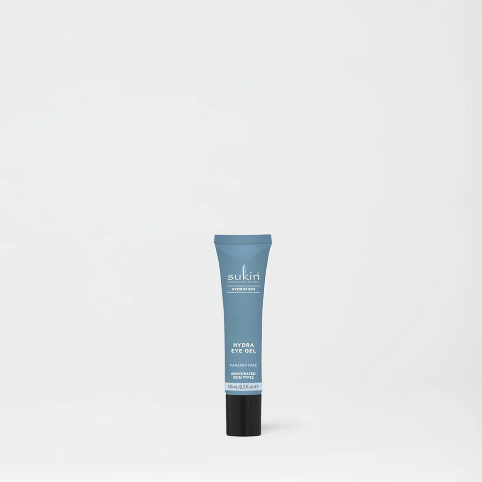 Sukin Hydration Hydra Eye Gel 15ml Image 1