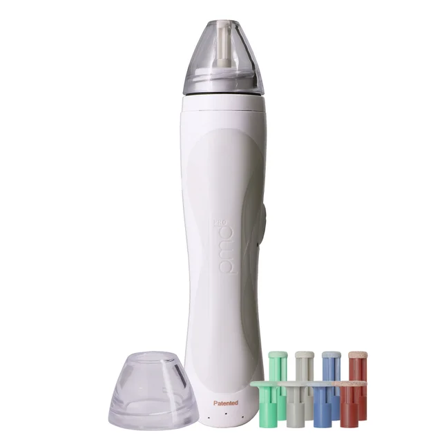 PMD Personal Microderm Pro Device - White