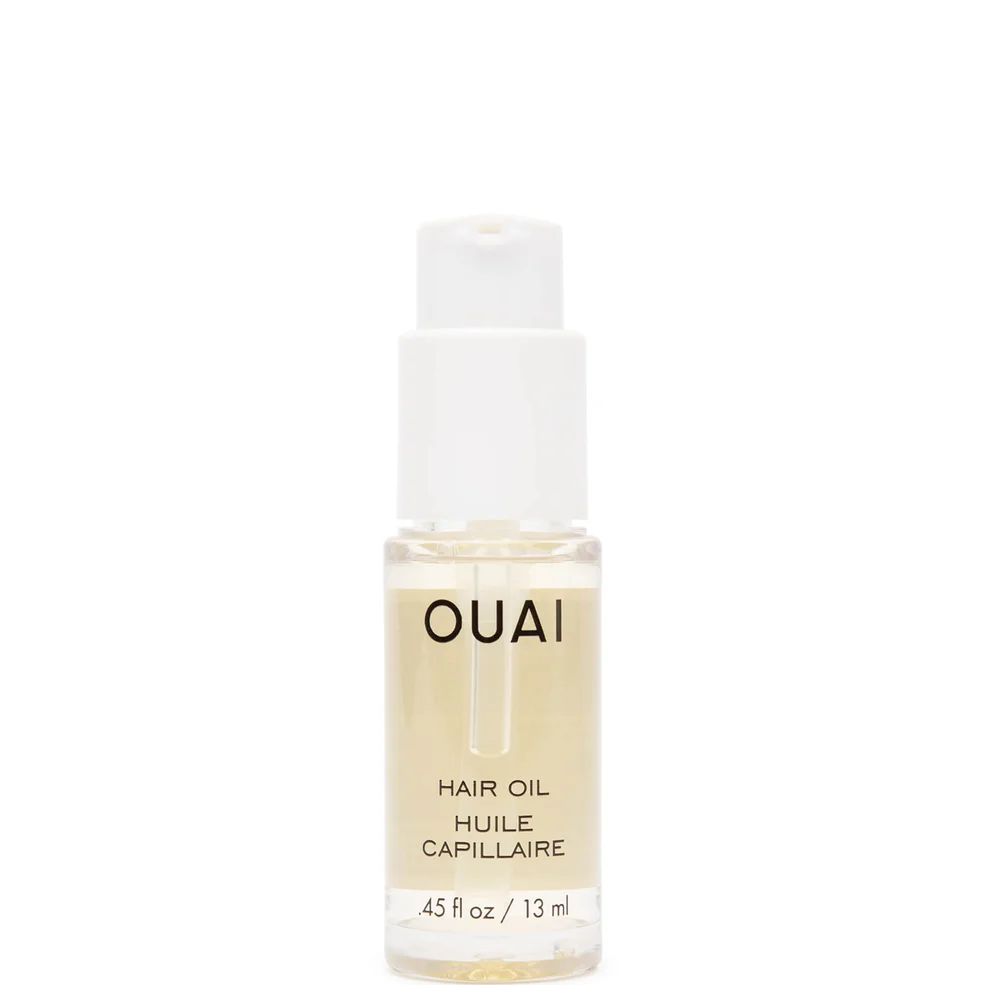 OUAI Hair Oil Travel Size 13ml Image 1