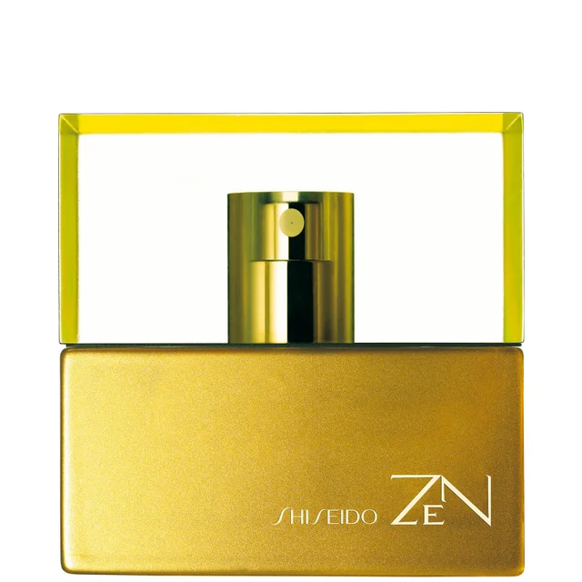 Shiseido Zen Eau de Parfum - 50ml