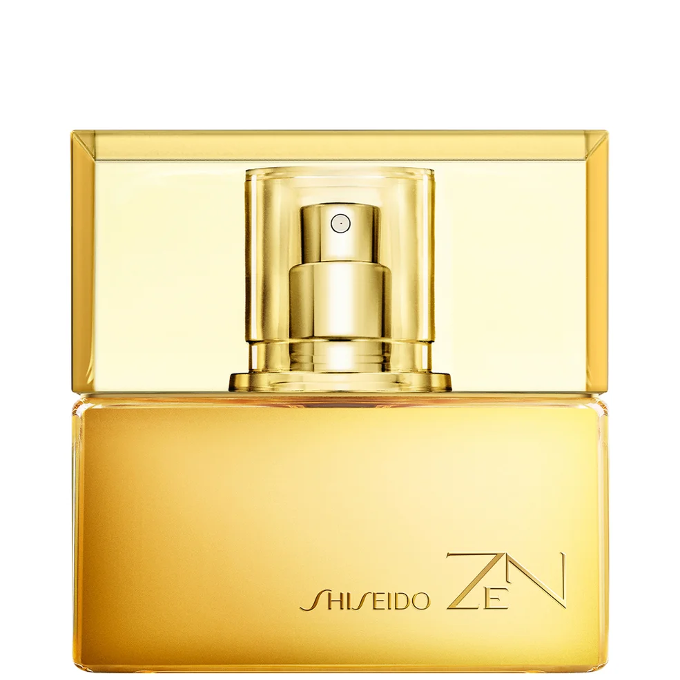 Shiseido Zen Eau de Parfum - 100ml Image 1