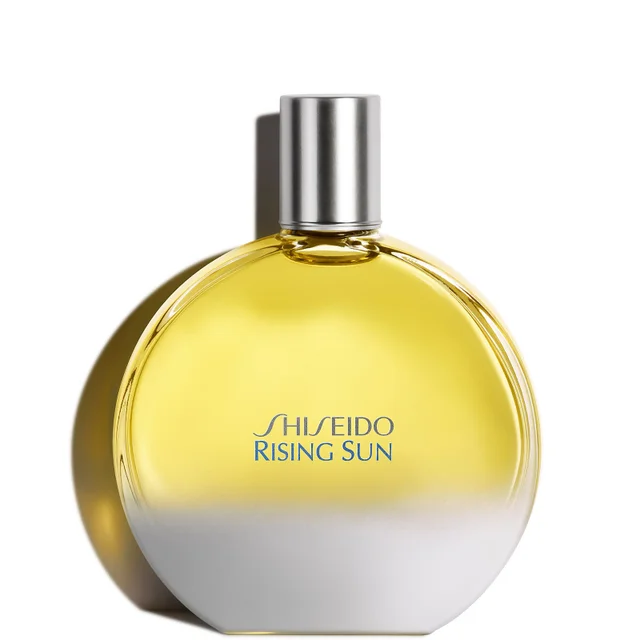 Shiseido Rising Sun Eau De Toilette-100ml