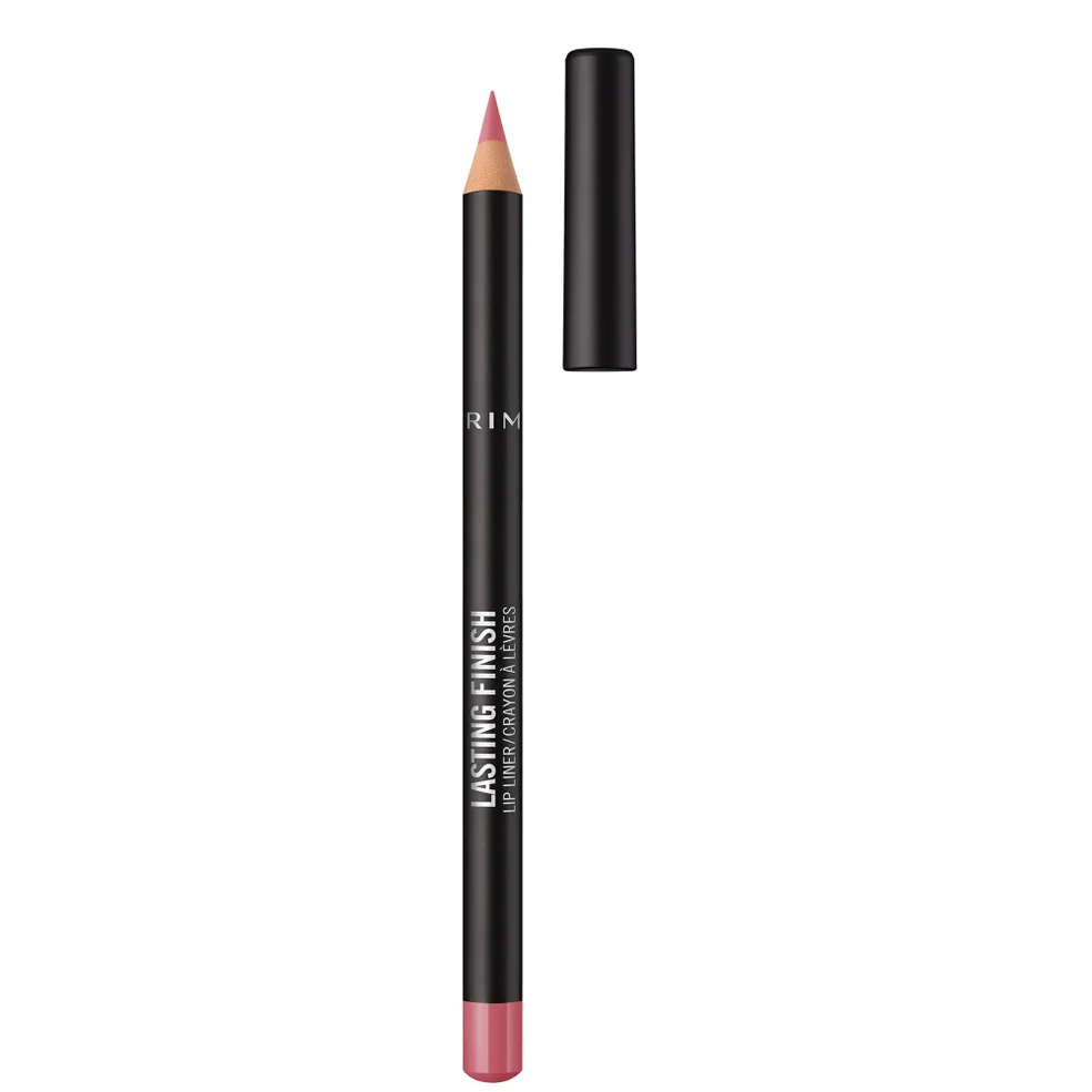 Rimmel Lasting Finish 8HR Lip Liner (Various Shades) Image 1