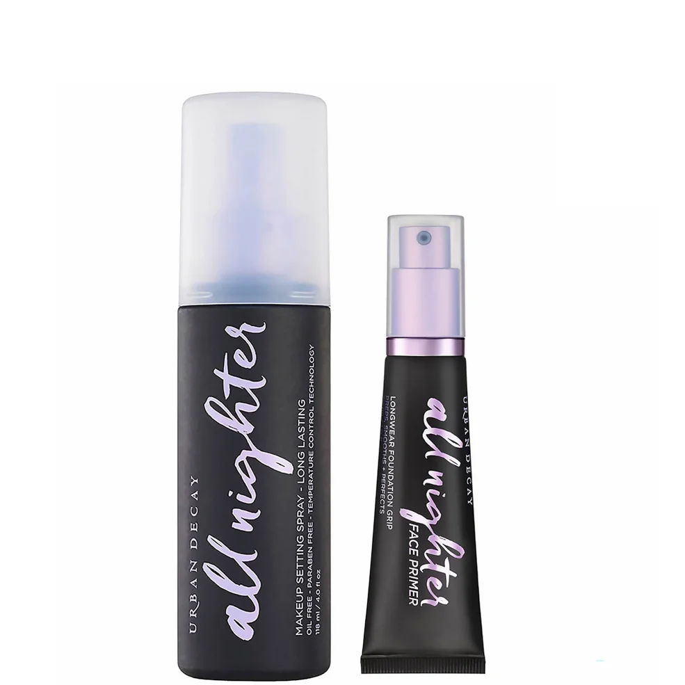 Urban Decay Prime & Set Kit Image 1