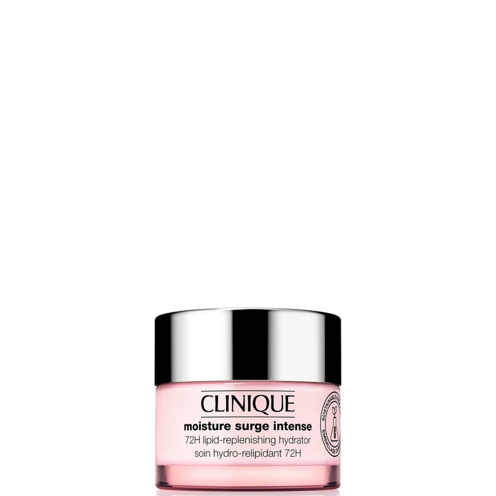 Clinique Moisture Surge Intense 72HR Cream 30ml Image 1