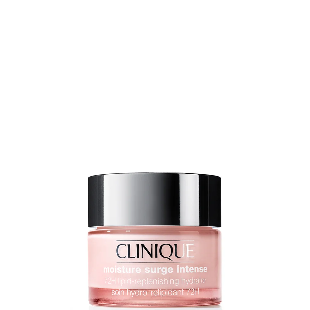 Clinique Moisture Surge Intense 72HR Cream 50ml Image 1