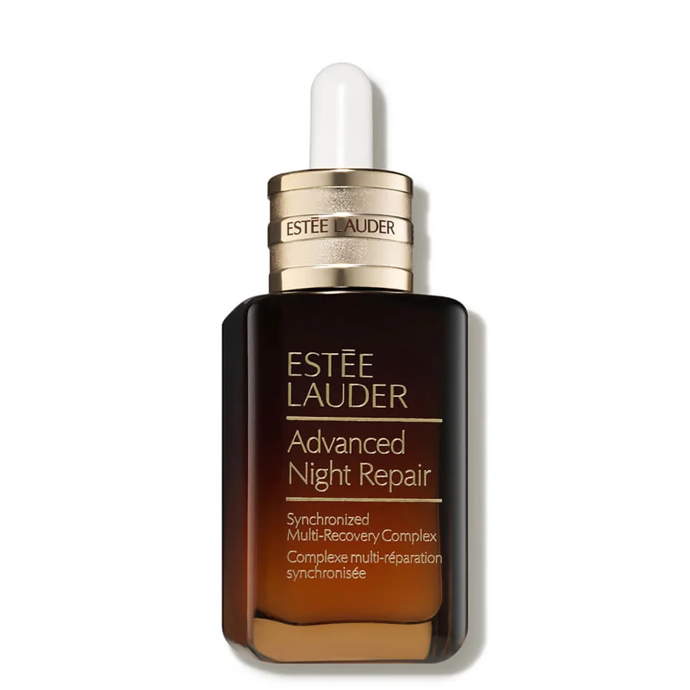 Estée Lauder Advanced Night Repair Synchronized Multi-Recovery Complex Serum - 1.7 oz/50ml Image 1