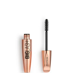 Makeup Revolution Big Lash Volume Mascara - undefined undefined