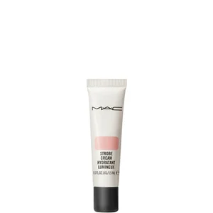 MAC Mini Strobe Cream Primer - Pinklite 15ml - undefined undefined