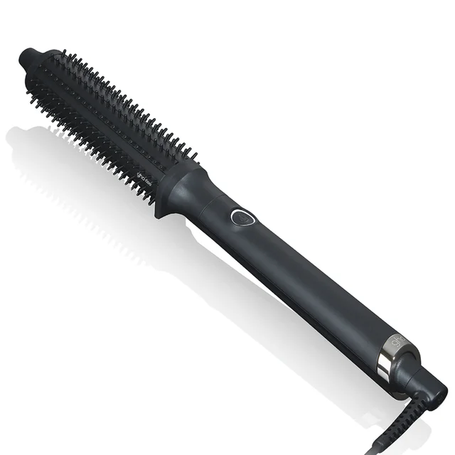 ghd Rise Professional Volumising Hot Brush - Black
