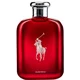 Ralph Lauren Polo Red Eau de Parfum - 125ml