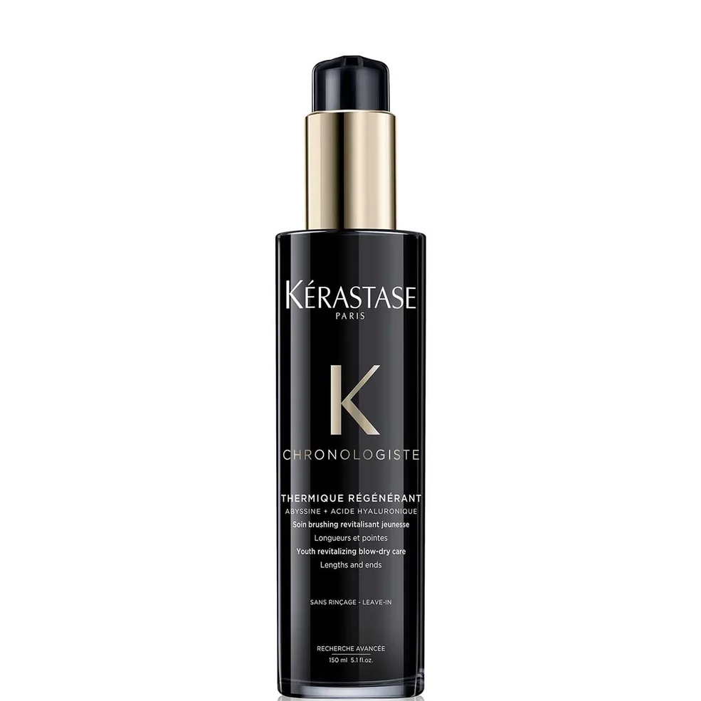 Kérastase Chronologiste Thermique Blow-Dry Cream 150ml Image 1