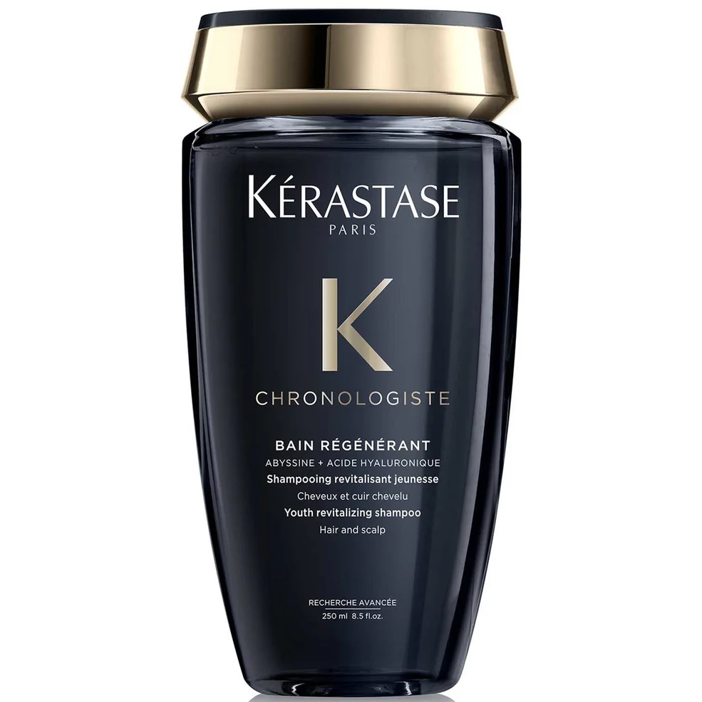 Kérastase Chronologiste Bain Régénérant Shampoo 250ml Image 1