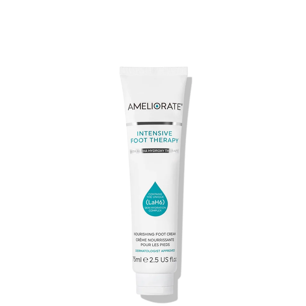 AMELIORATE Intensive Foot Therapy 75ml Image 1