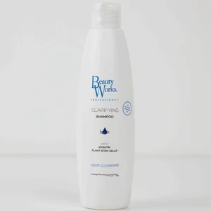 Beauty Works Clarifying Shampoo 250ml - undefined undefined