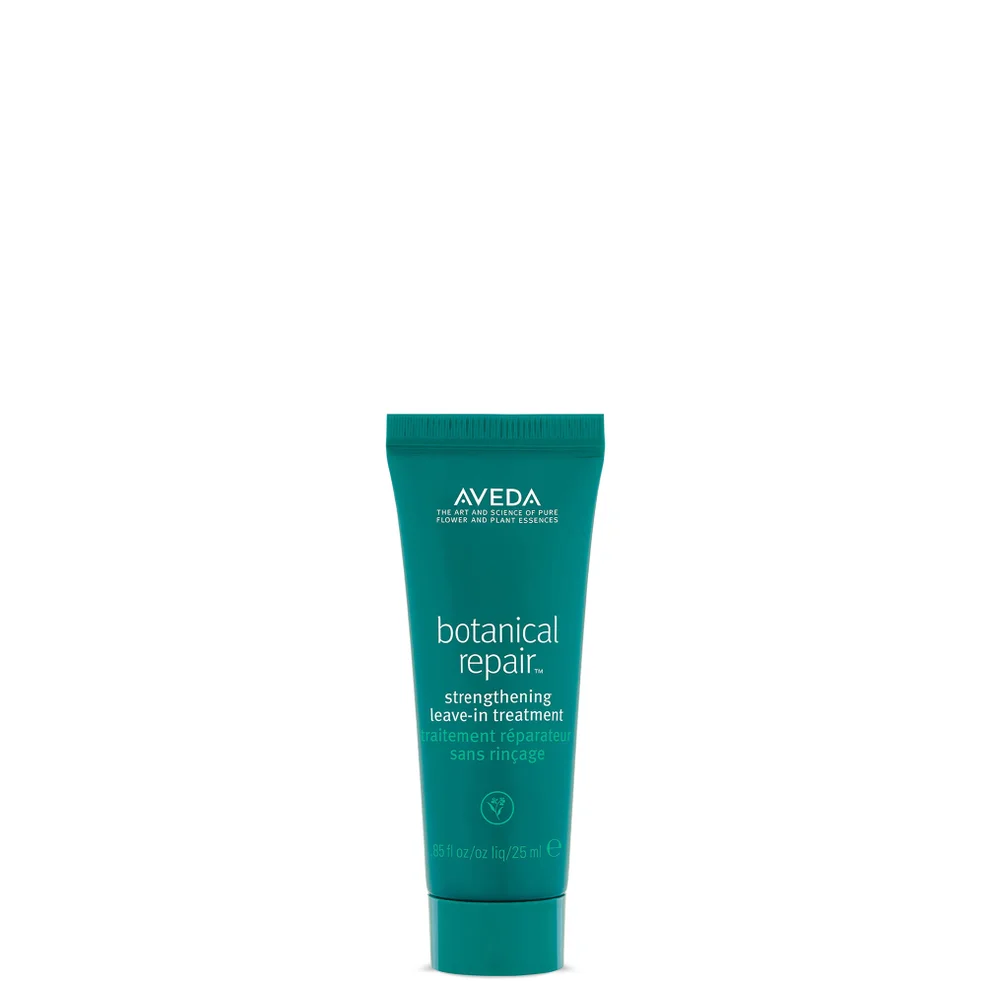 Aveda Botanical Repair Strengthening Leave-In Treatment 25ml Image 1
