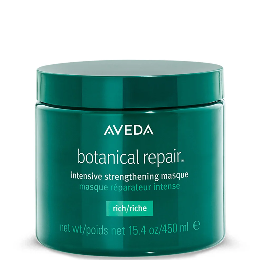 Aveda Botanical Repair Intensive Strengthening Masque Rich 450ml Image 1