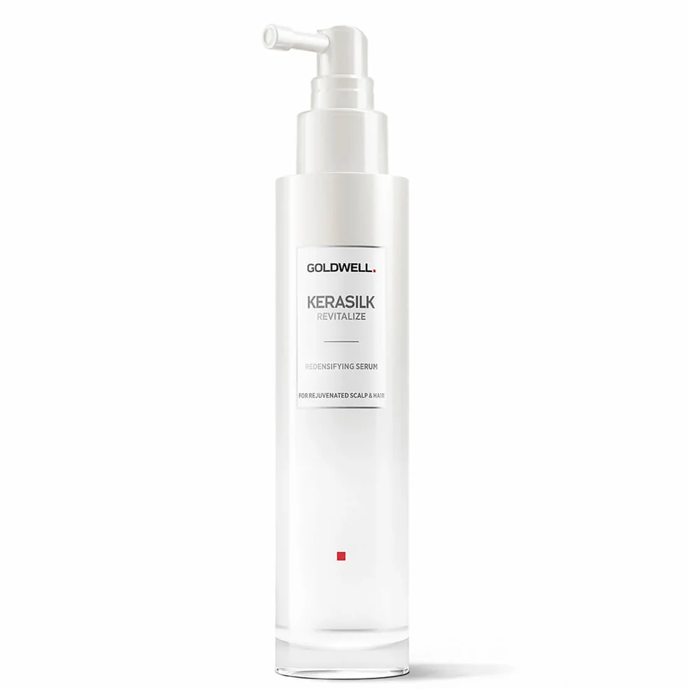 Goldwell Kerasilk Revitalize Redensifying Serum 100ml Image 1