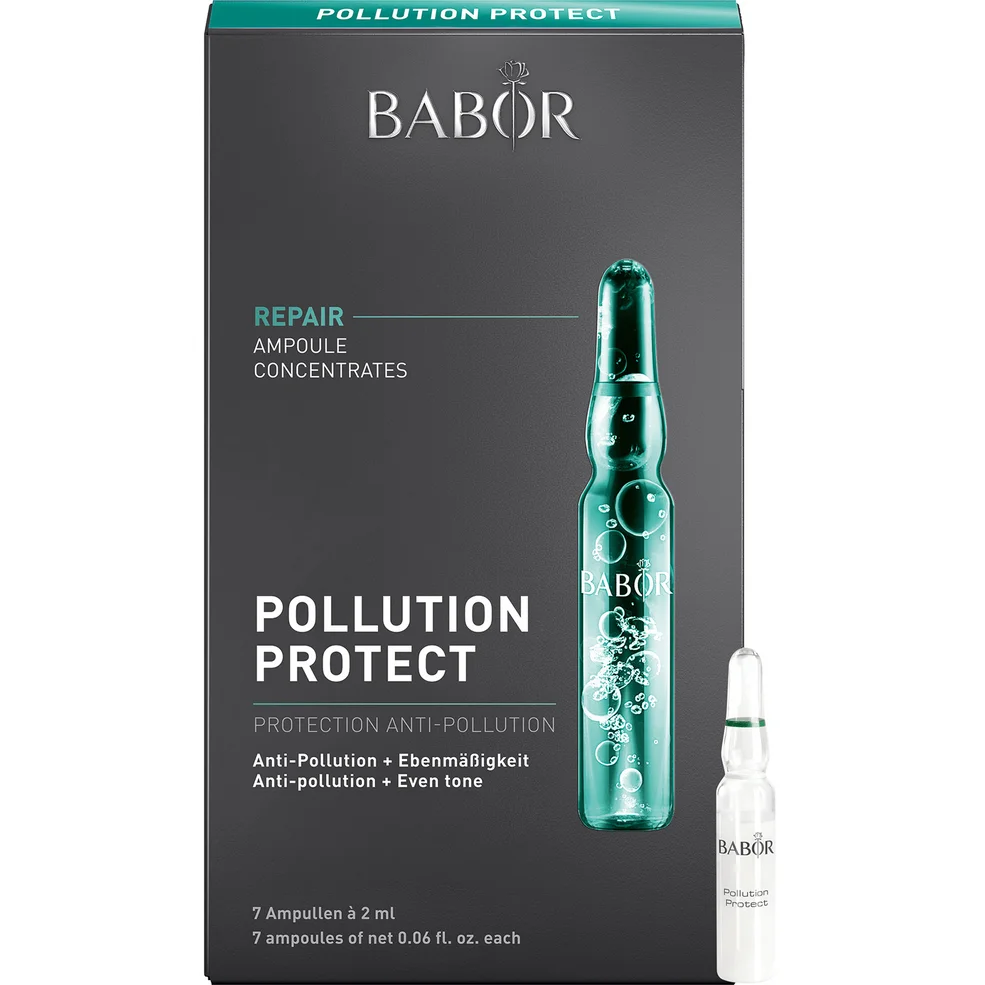 BABOR Pollution Protect Image 1