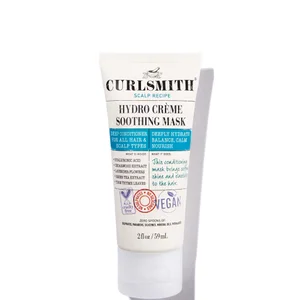 Curlsmith Hydro Crème Soothing Mask Travel Size 59ml - undefined undefined