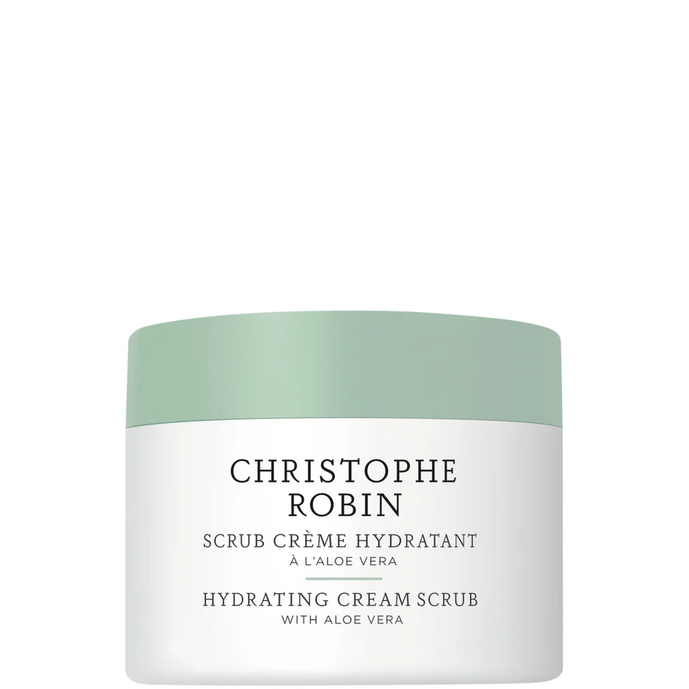 Christophe Robin New Hydrating Scrub 40 ml Image 1