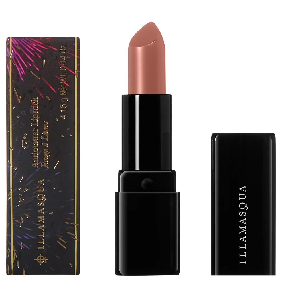 Illamasqua Firework Lipstick - Bang Image 1