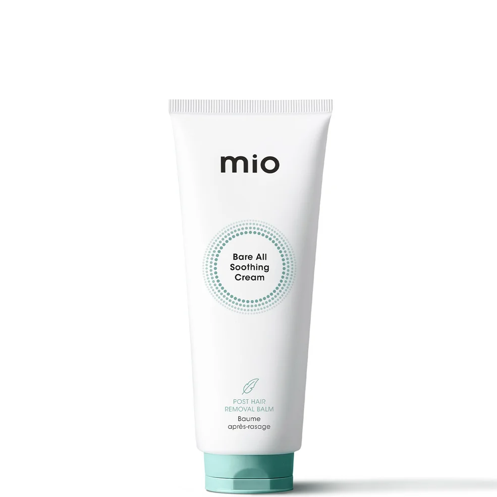 mio Bare All Soothing Cream 100ml Image 1