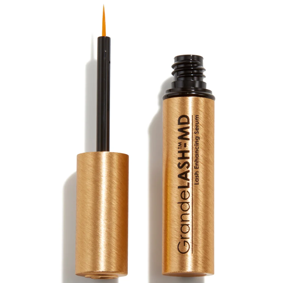 GRANDE Cosmetics GrandeLASH-MD Lash Enhancing Serum 1ml Travel Size Image 1