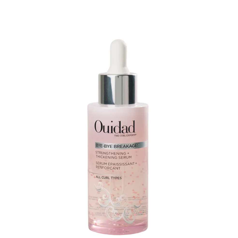 Ouidad Bye Bye Breakage Booster 60ml Image 1