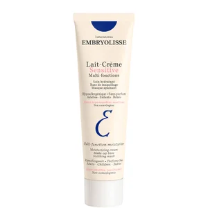 Embryolisse Lait-Crème Concentré Multi-Purpose Moisturiser Sensitive 100ml - undefined undefined