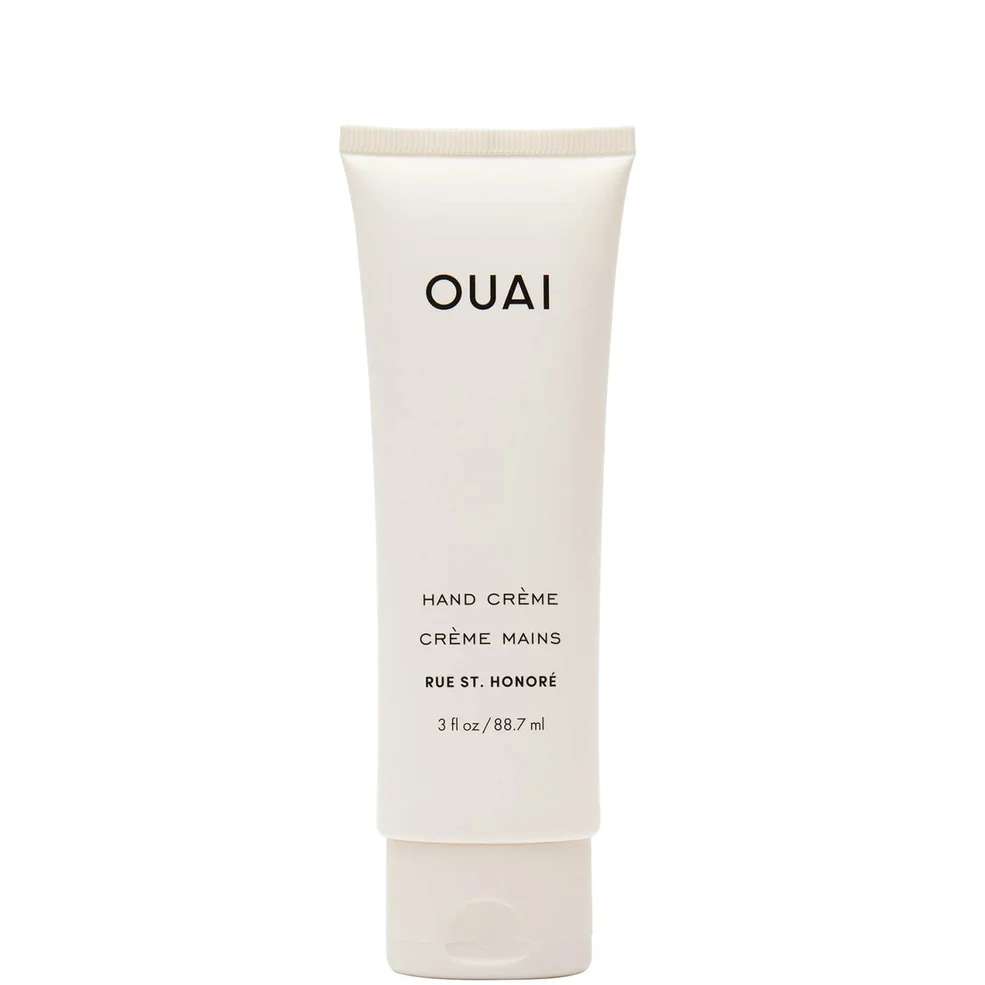 OUAI Hand Crème 88.7ml Image 1
