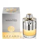 Azzaro Wanted Eau de Toilette Spray - 100ml