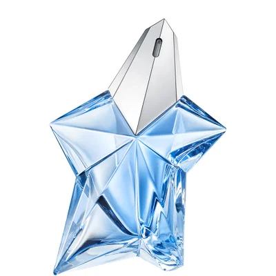 MUGLER Angel Eau de Parfum Natural Spray Refillable Standing Star