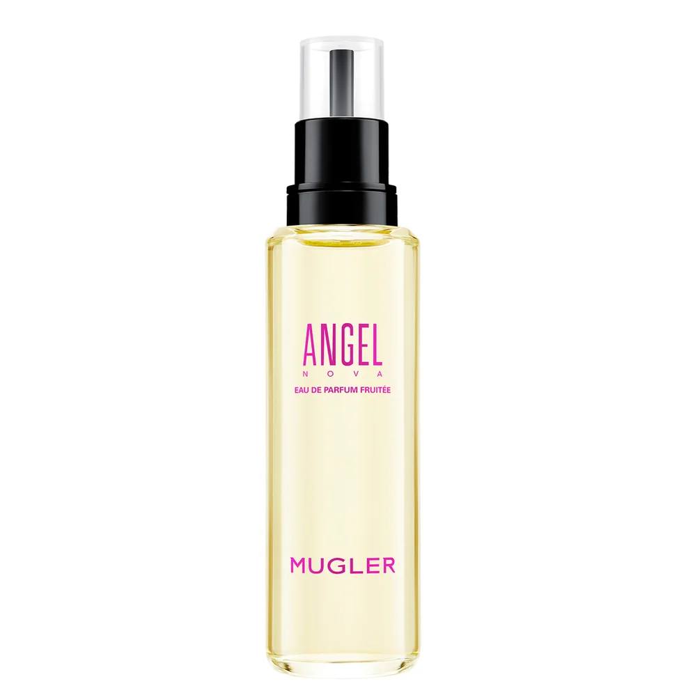 MUGLER Angel Nova Eau de Parfum Refill Bottle 100ml Image 1