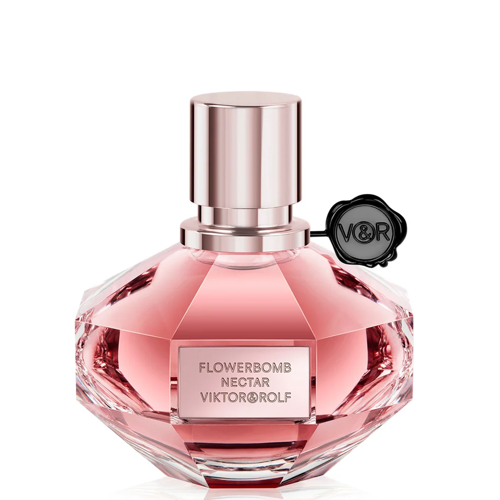 Viktor & Rolf Flowerbomb Nectar Eau de Parfum - 50ml Image 1