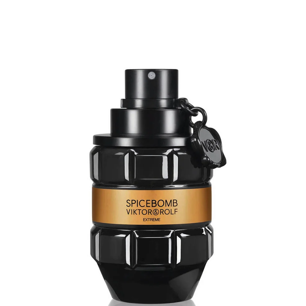 Viktor & Rolf Spicebomb Extreme Eau de Parfum 50ml Image 1