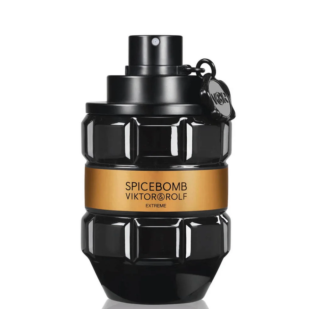 Viktor & Rolf Spicebomb Extreme Eau de Parfum - 90ml Image 1