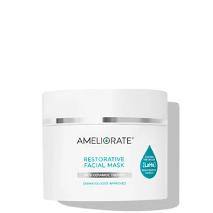 AMELIORATE Restorative Facial Mask 75ml - undefined undefined