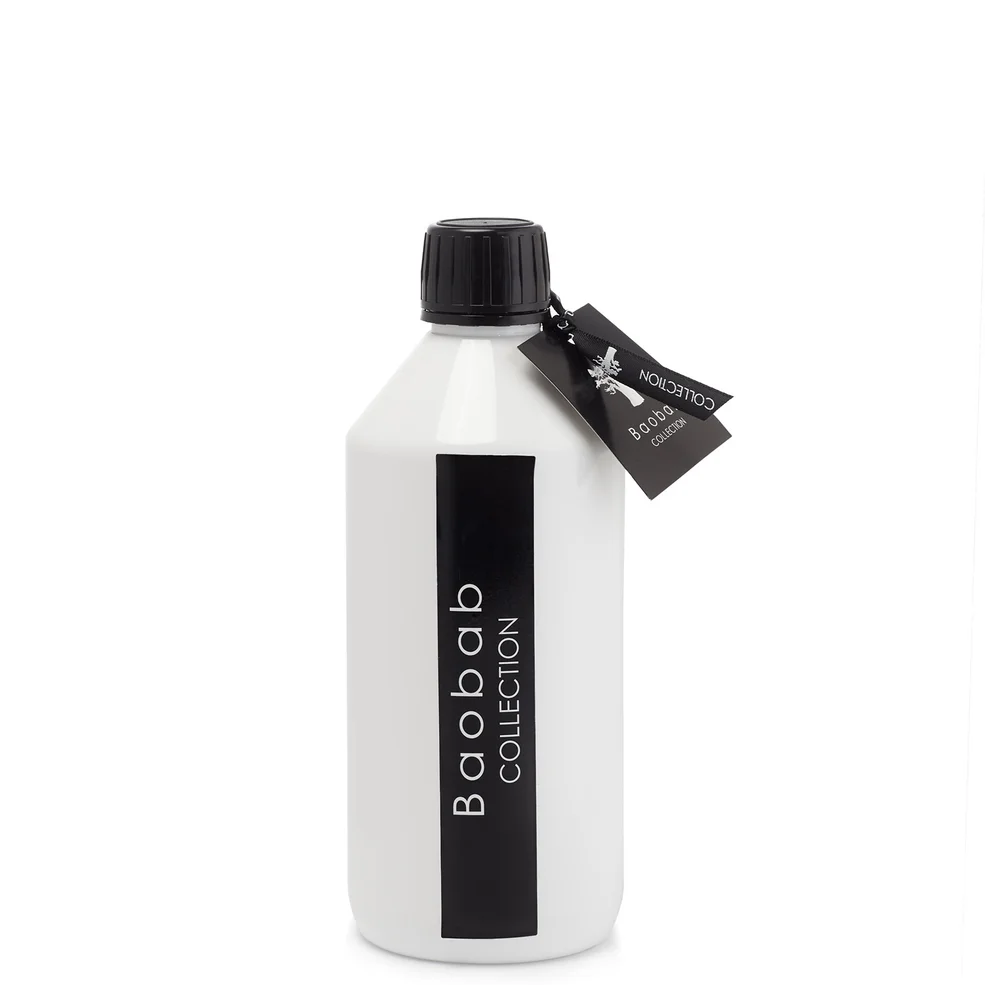 Baobab Collection Lodge Refill 500ml Stones Agate Image 1