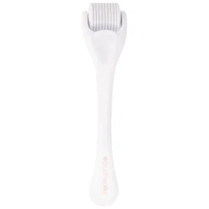 brushworks HD Micro Needle Derma Roller - undefined undefined