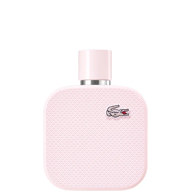Lacoste L.12.12 Sparkling Pour Elle Eau de Parfum 100ml