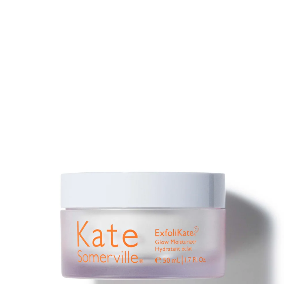 Kate Somerville ExfoliKate Glow Moisturiser 50ml Image 1