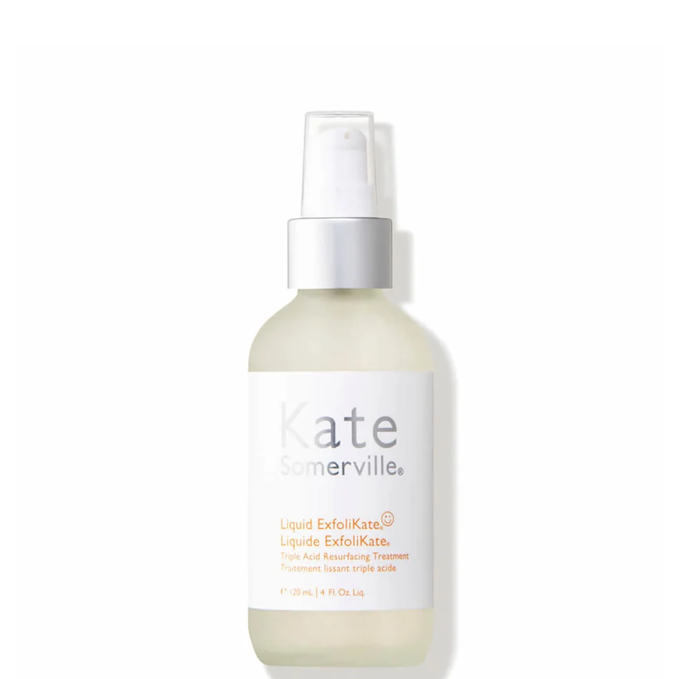 Kate Somerville Liquid ExfoliKate Triple Acid Resurfacing Treatment 120ml Image 1