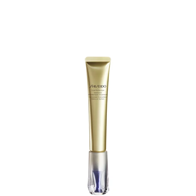 Shiseido Exclusive Vital Perfection Intensive WrinkleSpot Treatment 20ml