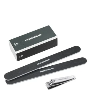 Tweezerman Manicure Kit - undefined undefined