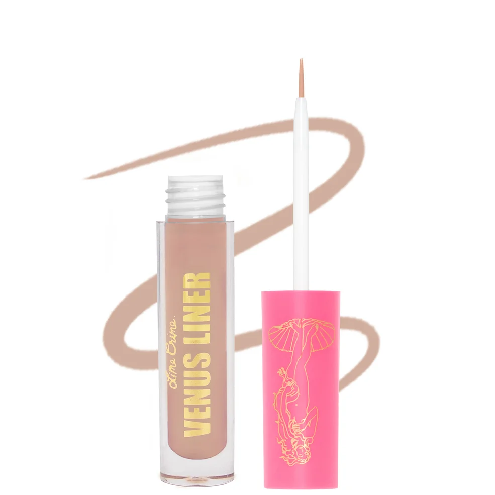 Lime Crime Venus Liquid Liner 2.35ml (Various Shades) Image 1