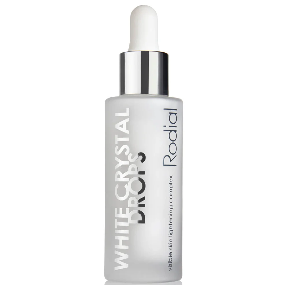 Rodial White Crystal Drops 30g Image 1