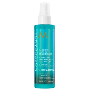 Moroccanoil All in One Leave-in Conditioner 160ml - undefined undefined